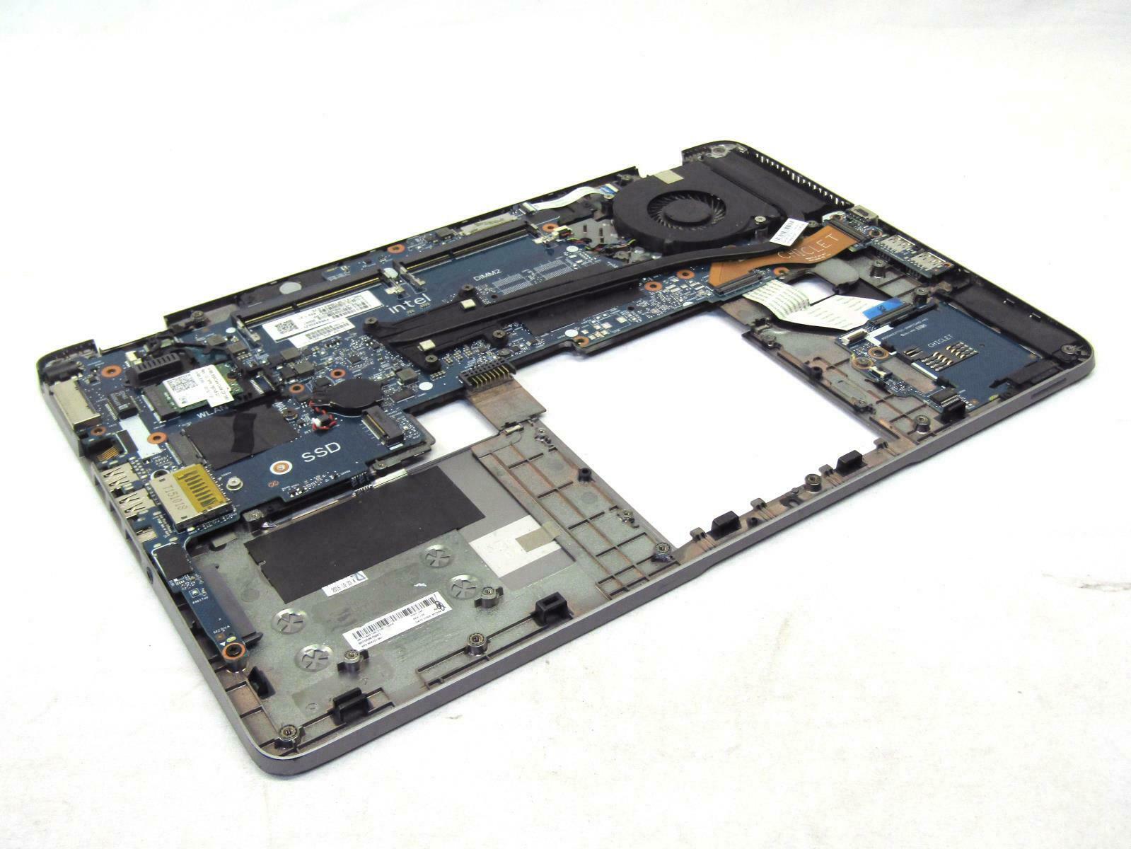 New HP 799513-001 | 2.60GHz Core i7 5600U | EliteBook 850 G2 Motherboard